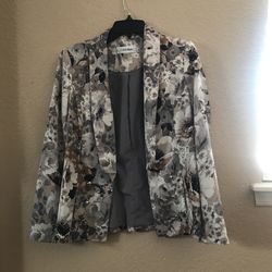 Calvin Klein Blazer