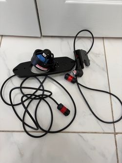 Hobie Lynx Kayak Electric Motor …Transducer Mounted Propulsion System(BATTERY SOLD)