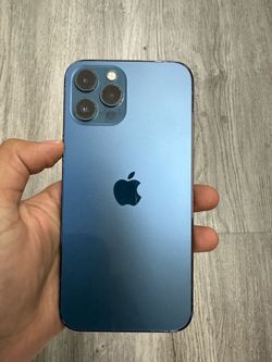 iPhone 12 Pro Max 128GB Unlocked
