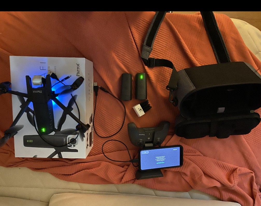 4k Drone