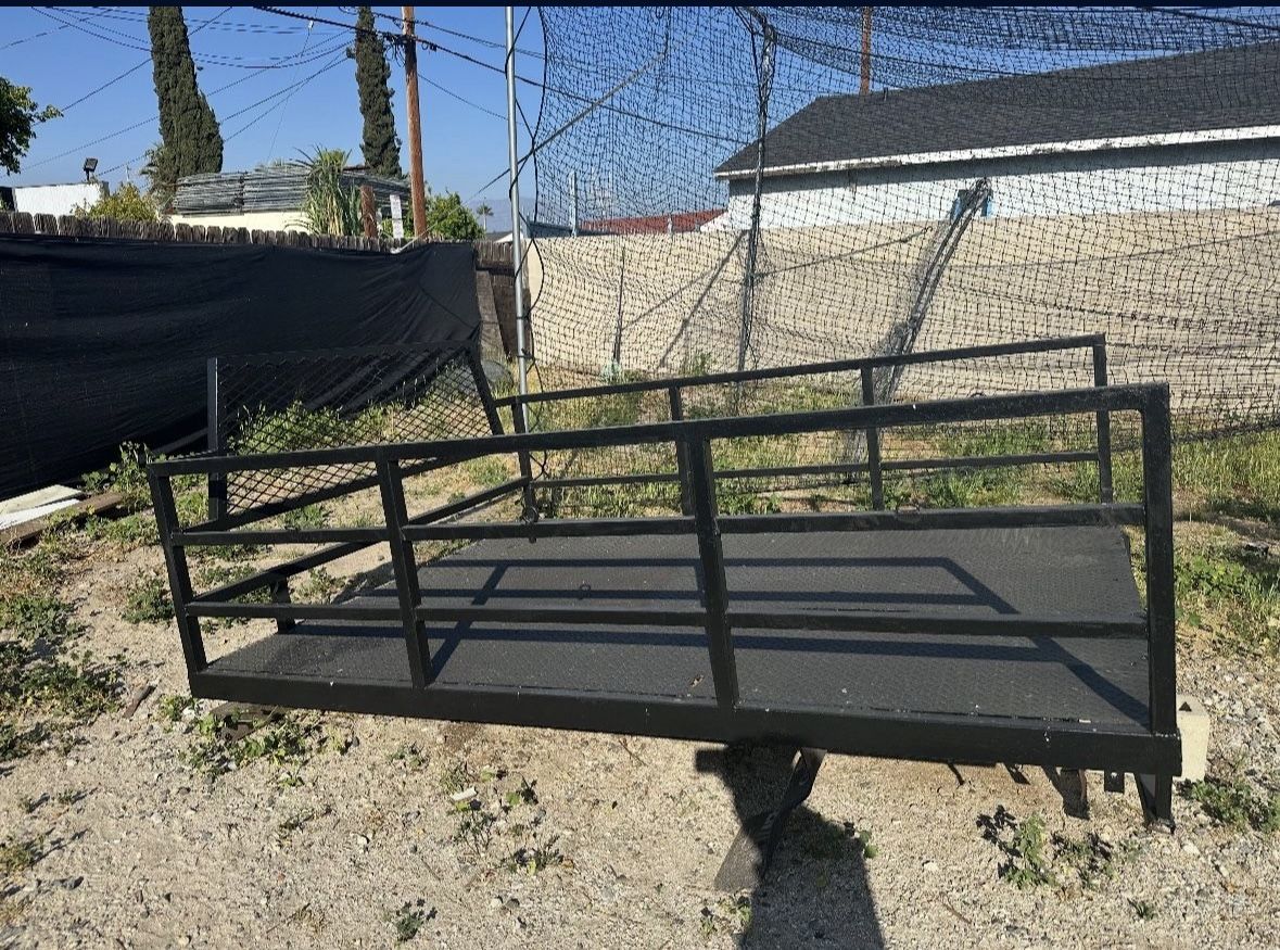 Truck Bed 