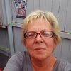 Dorothy Bergeron