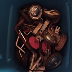 Bicycle Training Wheels $4 A Set