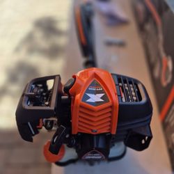 ECHO POLLSAW  PPT-2620 25.4CC GAS POWERED 12in  12.1 Fit 