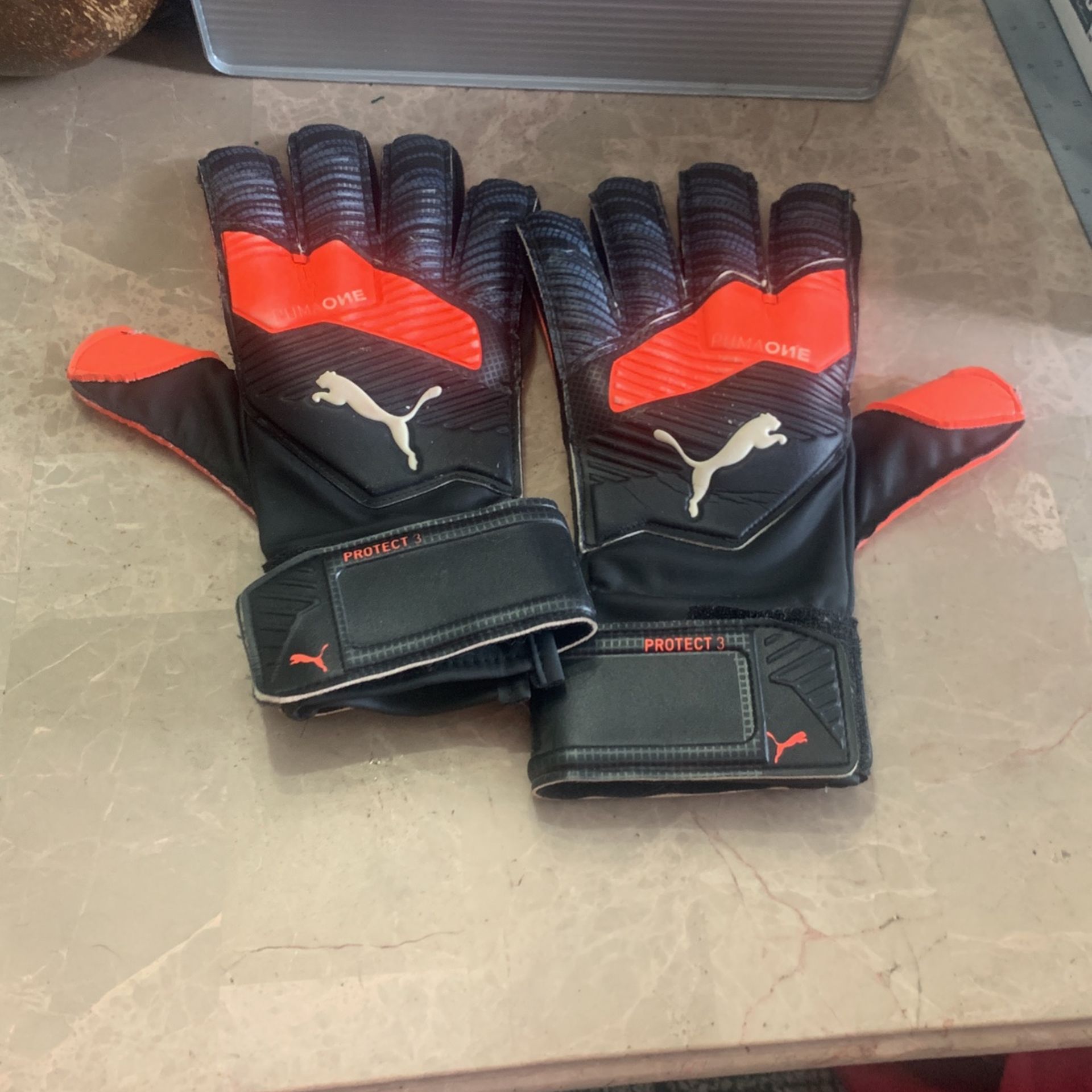 Puma SE Gloves Protect 3