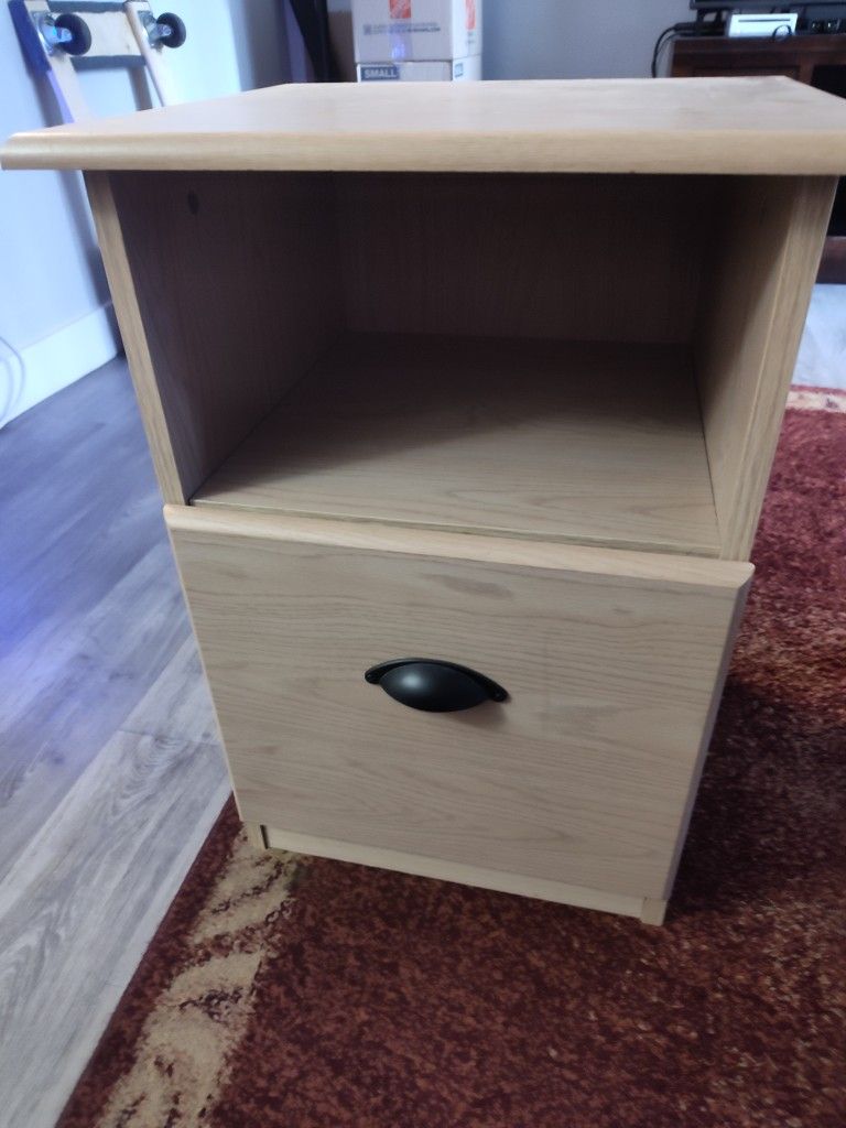 Filing Cabinet