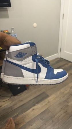 Jordan 1
