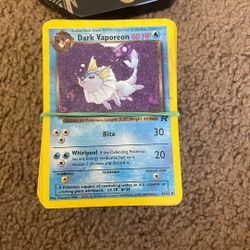 1995 Pokemon Cards