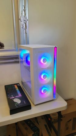 Computer Desktop Asus, INTEL QUADCORE i5 7tn gen,16GB DDR4, MVME-M2 256GB SSD, 1TB HDD. W11Pro