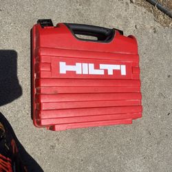 HILTI SIW 144-A