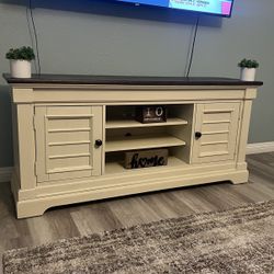 Tv Console