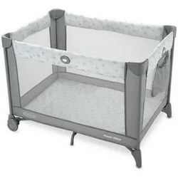 Gracie Portable Play Pen