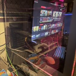 Decent PC able to run many games