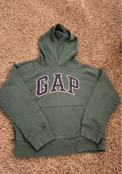 Gap boys hoodie