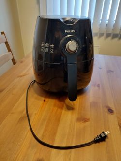 Phillips Air Fryer