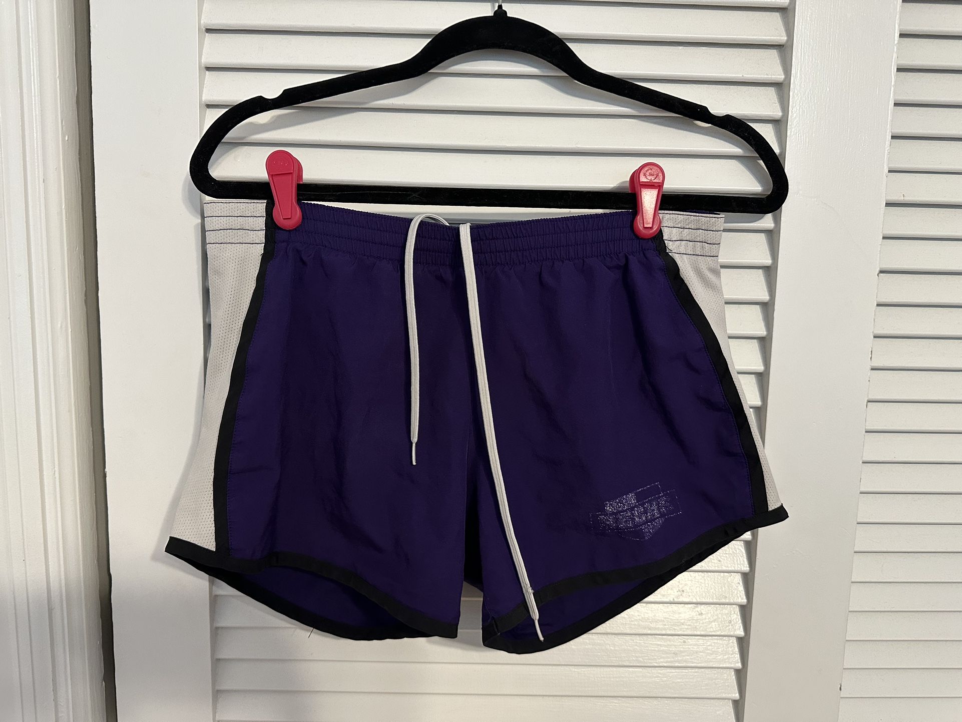 Athletic Shorts