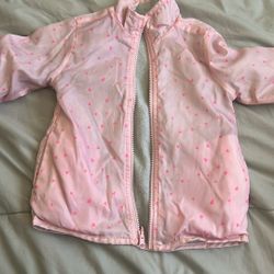 Girl's sweater size 4T