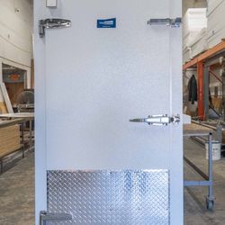 Cooler Door 42” x 90”