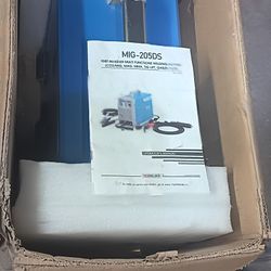 Welder 3 In 1 
