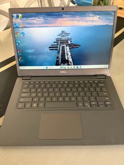 Dell laptop