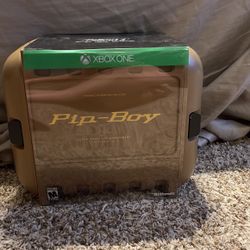 Fallout 4 Pip-Boy Edition Xbox One