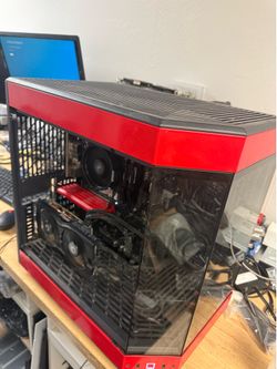 windows mid-low tier gaming pc