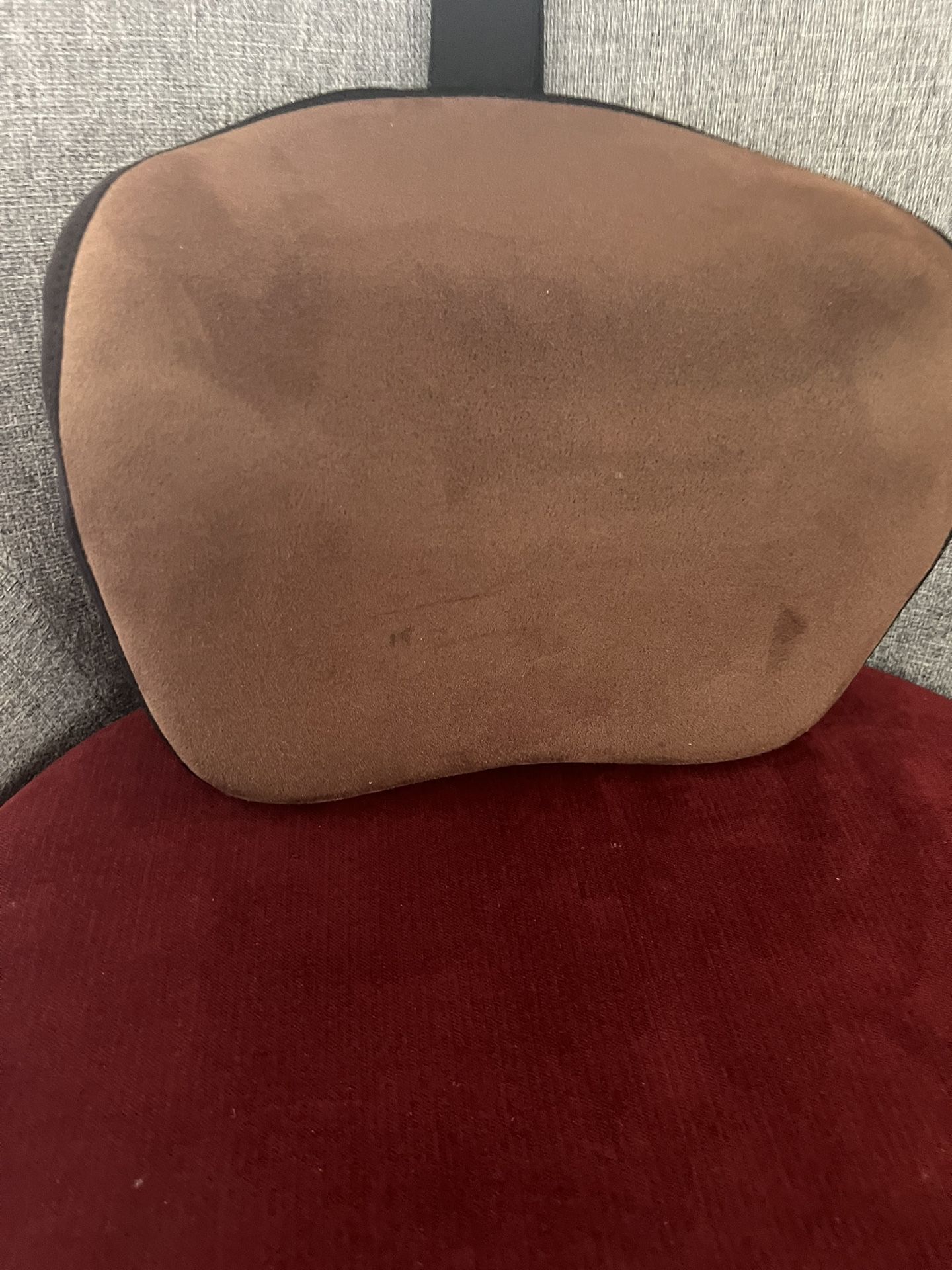 Car Seat Neck Pillow