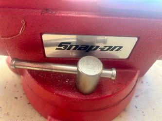Snap On Anvil