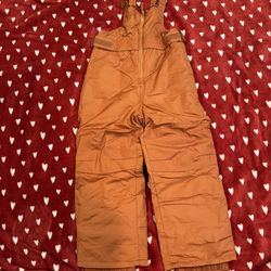 Snow pants kids ❄️