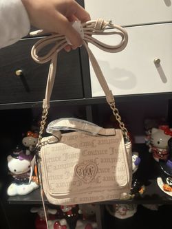 Juicy Couture Purse