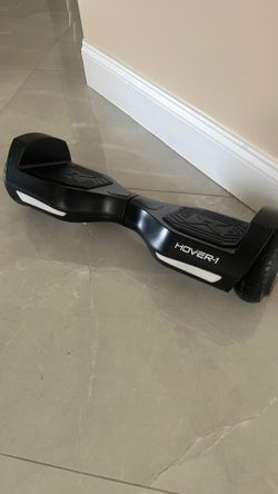 Hover board