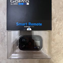 GoPro Smart Remote 