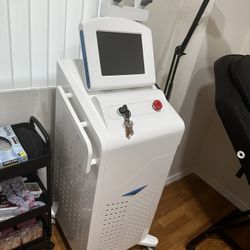 Elos_Laser .Elight Pro + 2022