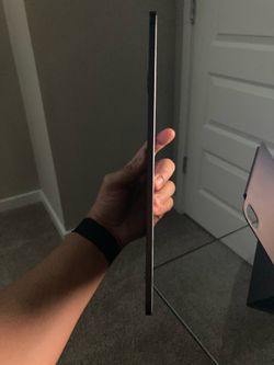iPad Air M3 – Used
