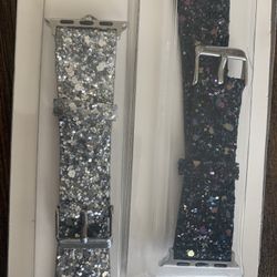 Bands And Cover For Apple Watch