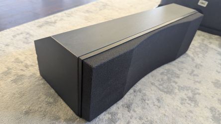 Center Speaker Mitsubishi (M-CTR5)