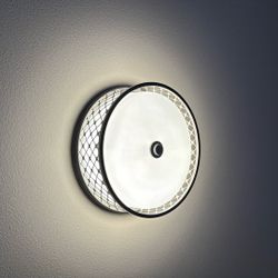 LED Flush Mount Light