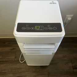 Portable Air Conditioner 