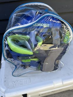 Chicago Youth Skates 