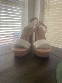 Qupid heels