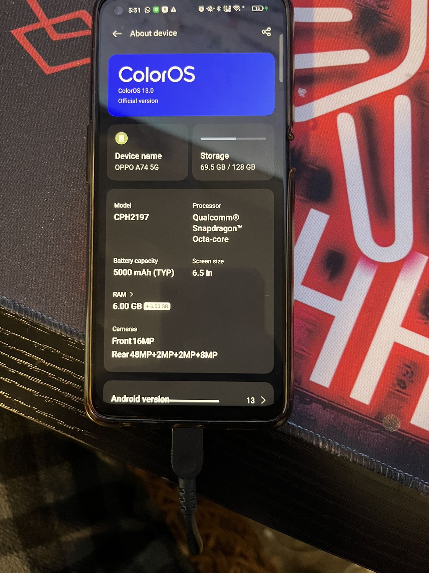 PS4,pc,monitor And Phone And Shoes