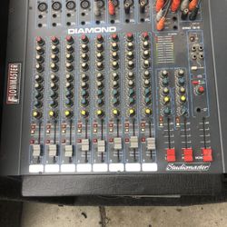 Dj System