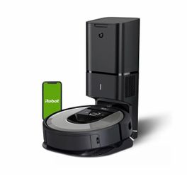 iRobot Roomba Robot Vacuum with Auto-Empty Base