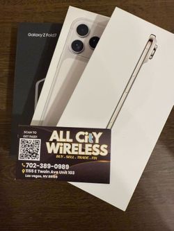 iPhone 17 Air - Unlocked