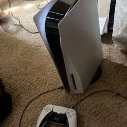Playstation 5