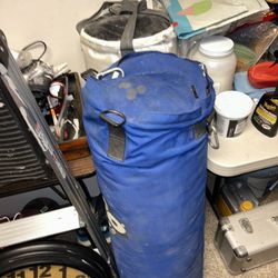 Boxing Bags 