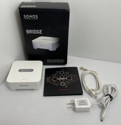Sonos Bridge