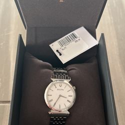 Bulova Regatta