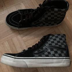 VANS Shoes