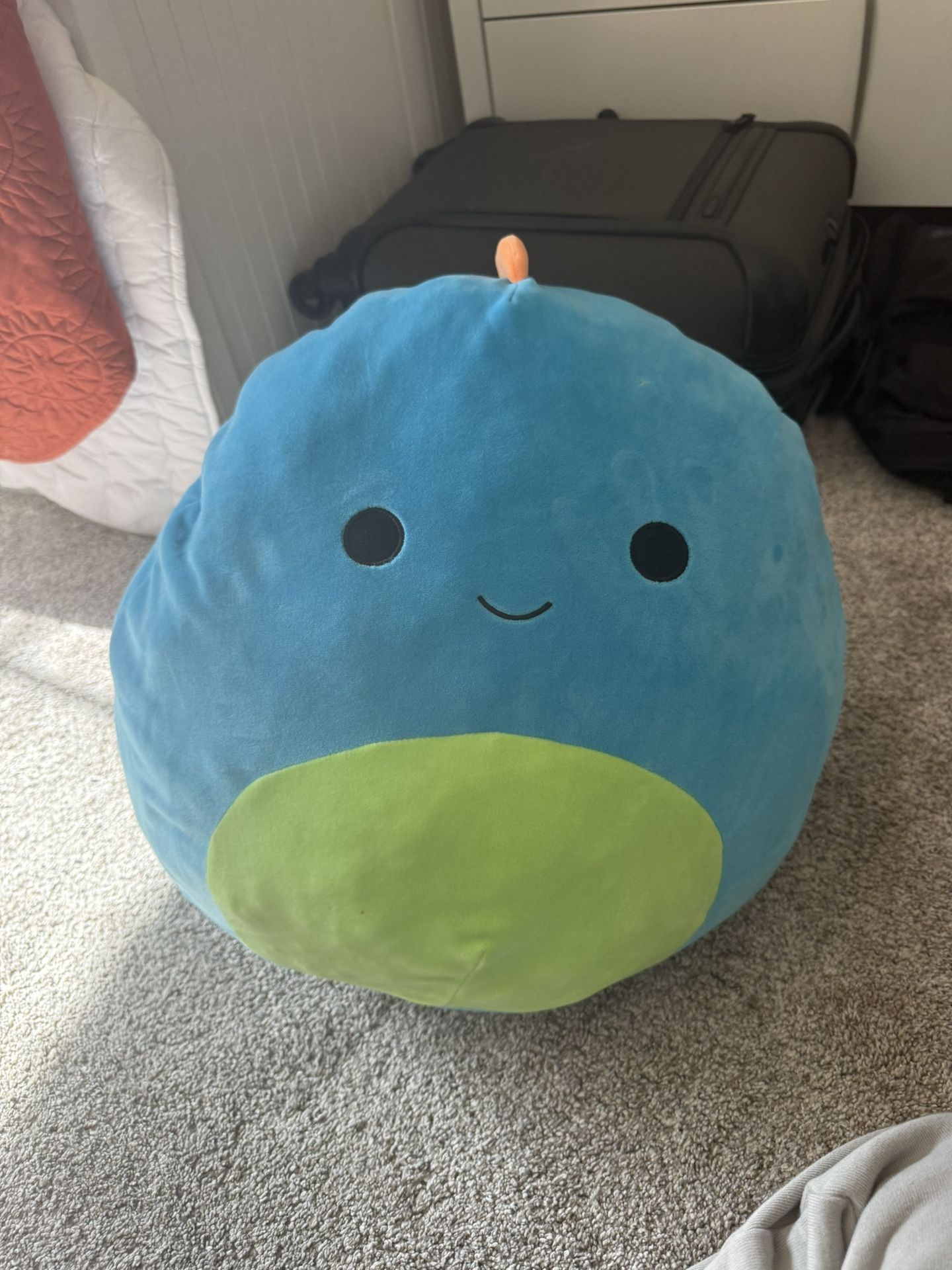 Big Dinosaur Squishmallow